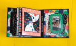 CHOCOLATE DELIGHTS AND SCRAPBOOK SURPRISE By GiftsMyStore